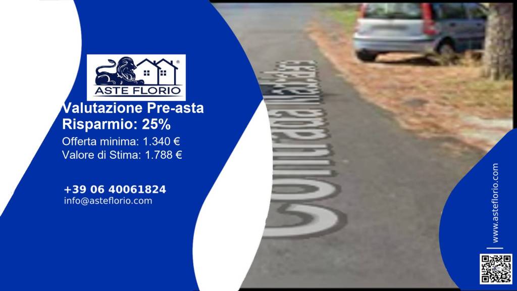 terreno agricolo in vendita a Fuscaldo