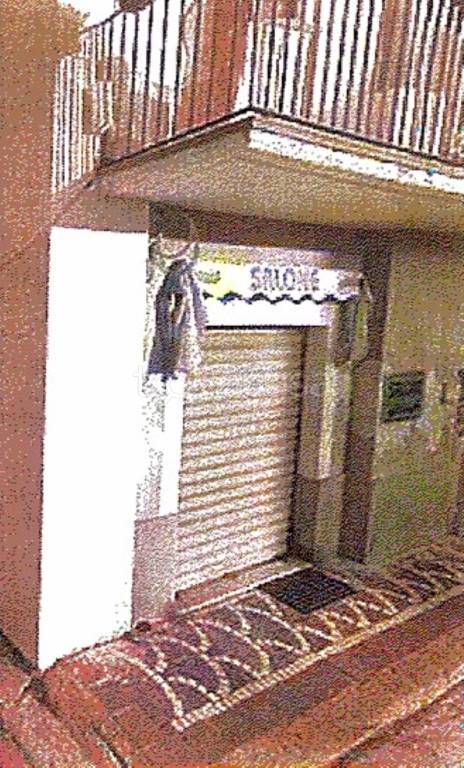 locale commerciale in vendita a Fuscaldo