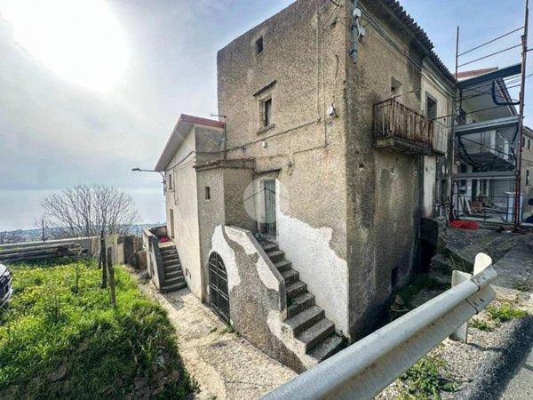 appartamento in vendita a Fuscaldo in zona Cariglio