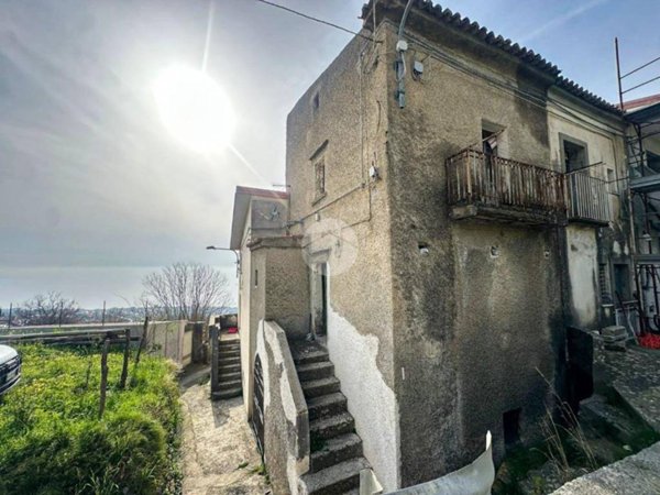 appartamento in vendita a Fuscaldo in zona Cariglio