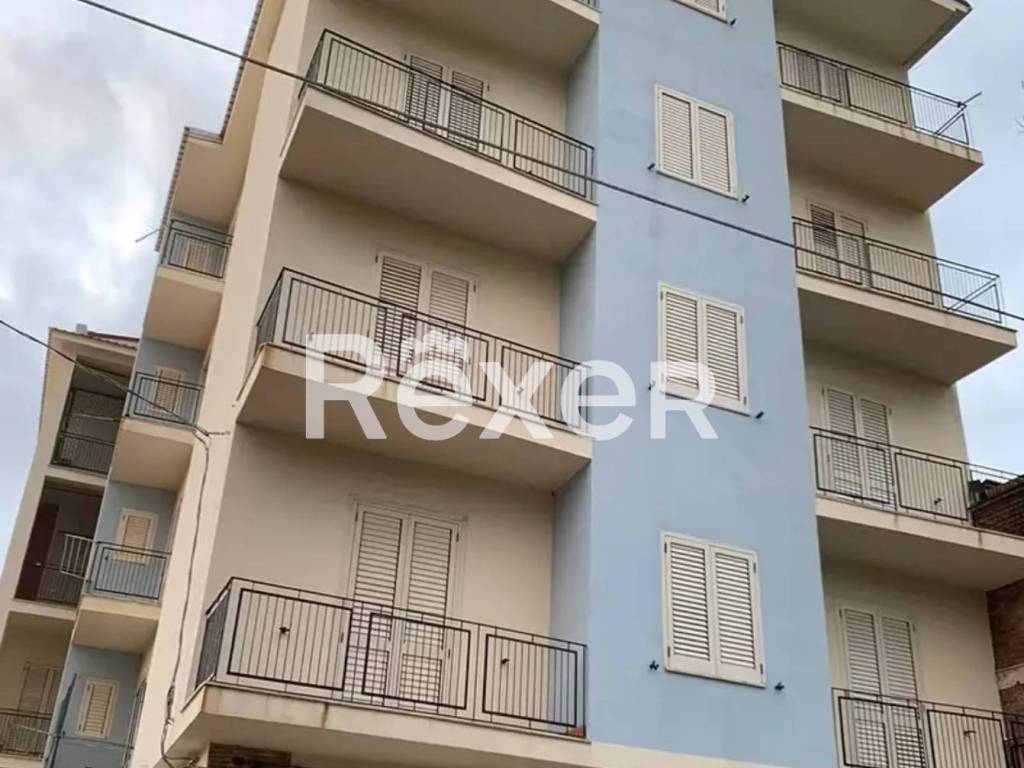 appartamento in vendita a Fuscaldo