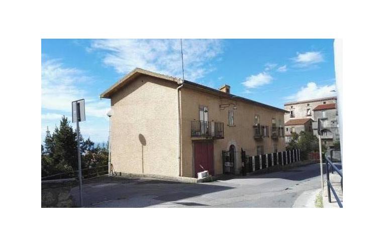 casa indipendente in vendita a Fuscaldo