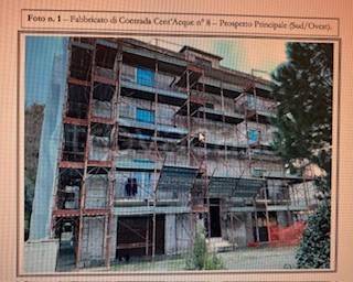 appartamento in vendita a Fuscaldo