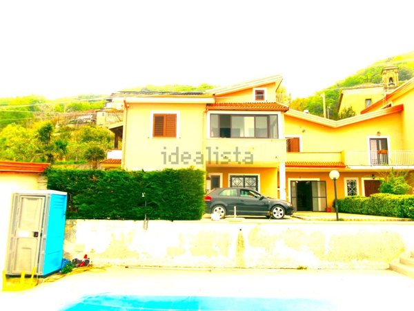 casa indipendente in vendita a Fuscaldo