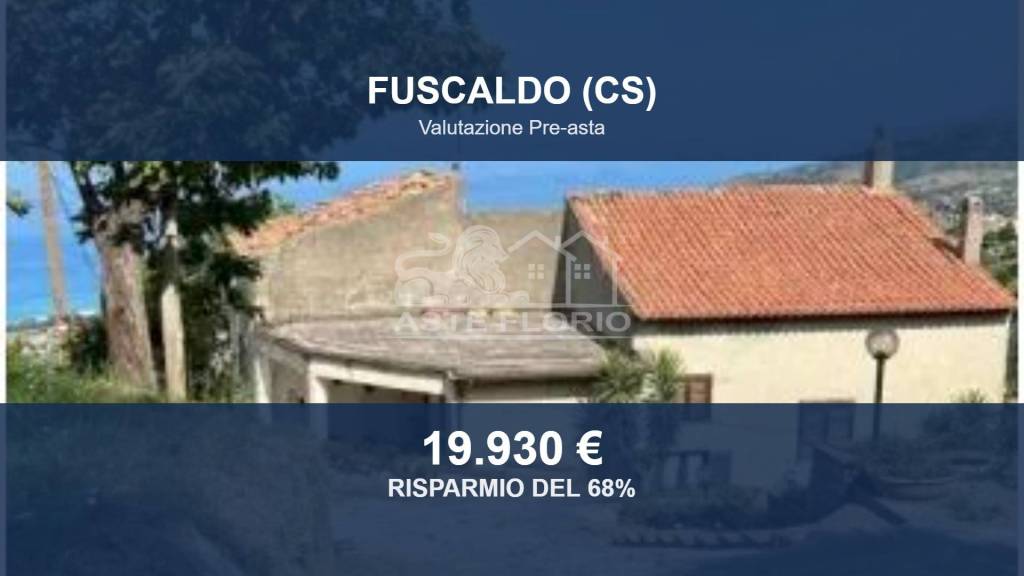 appartamento in vendita a Fuscaldo
