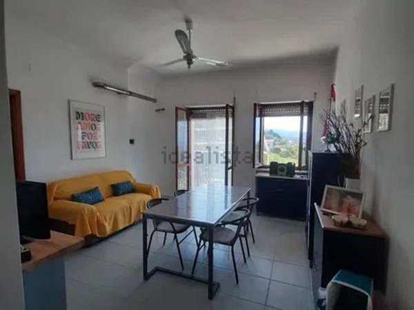 appartamento in vendita a Fuscaldo