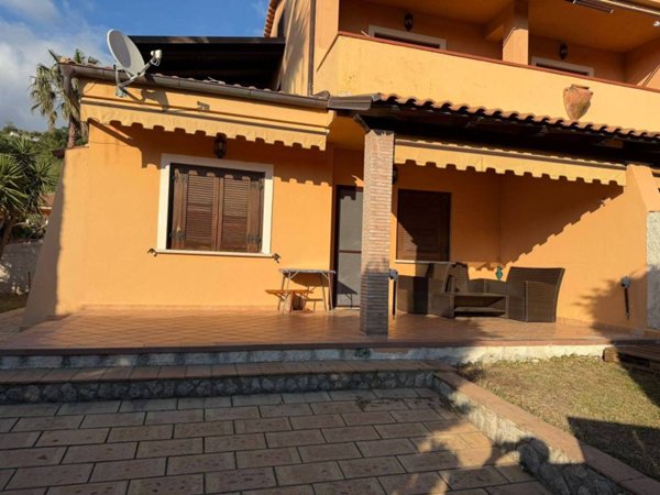 appartamento in vendita a Fuscaldo