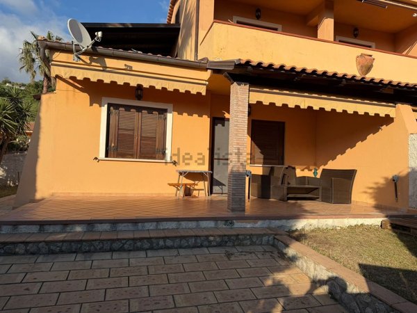 appartamento in vendita a Fuscaldo