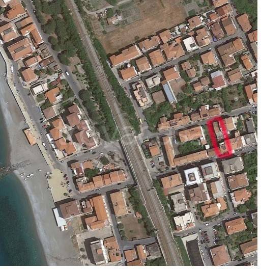 appartamento in vendita a Fuscaldo