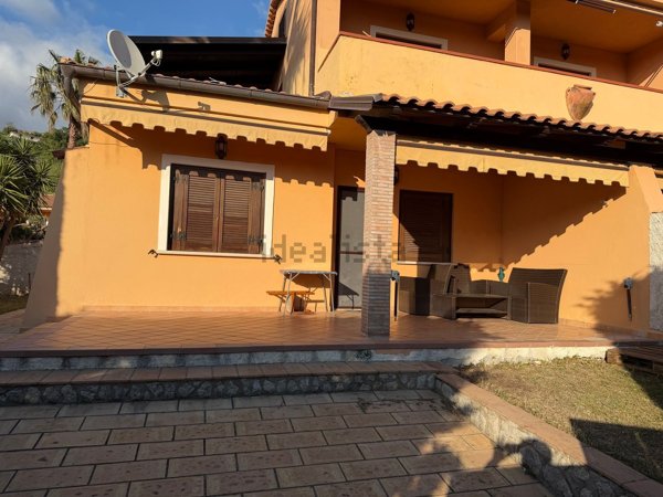 appartamento in vendita a Fuscaldo
