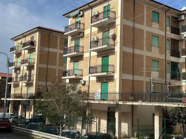 appartamento in vendita a Fuscaldo