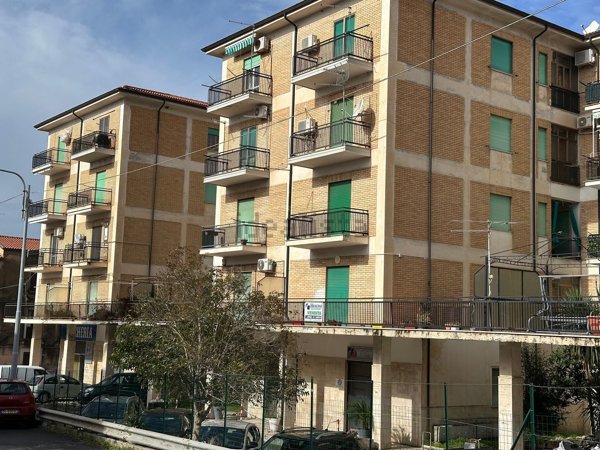 appartamento in vendita a Fuscaldo in zona Sant'Antonio