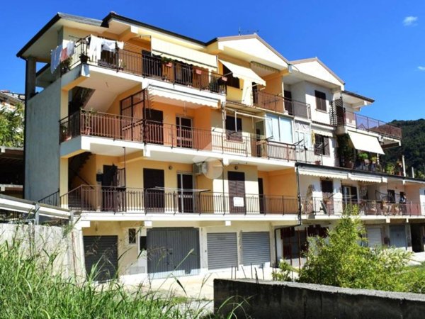 appartamento in vendita a Fuscaldo