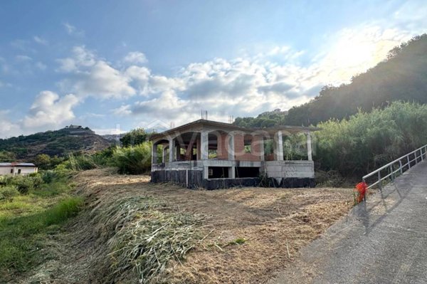 terreno agricolo in vendita a Fuscaldo in zona Scarcelli