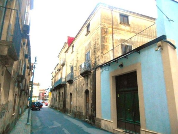 appartamento in vendita a Fuscaldo in zona Sant'Antonio