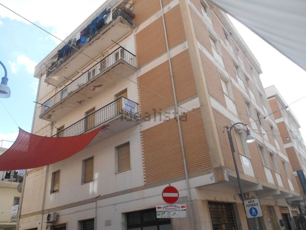 appartamento in vendita a Fuscaldo in zona Sant'Antonio