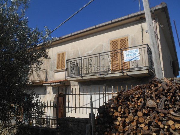 casa indipendente in vendita a Fuscaldo in zona Scarcelli