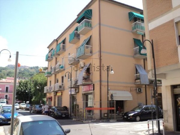 appartamento in vendita a Fuscaldo in zona Sant'Antonio