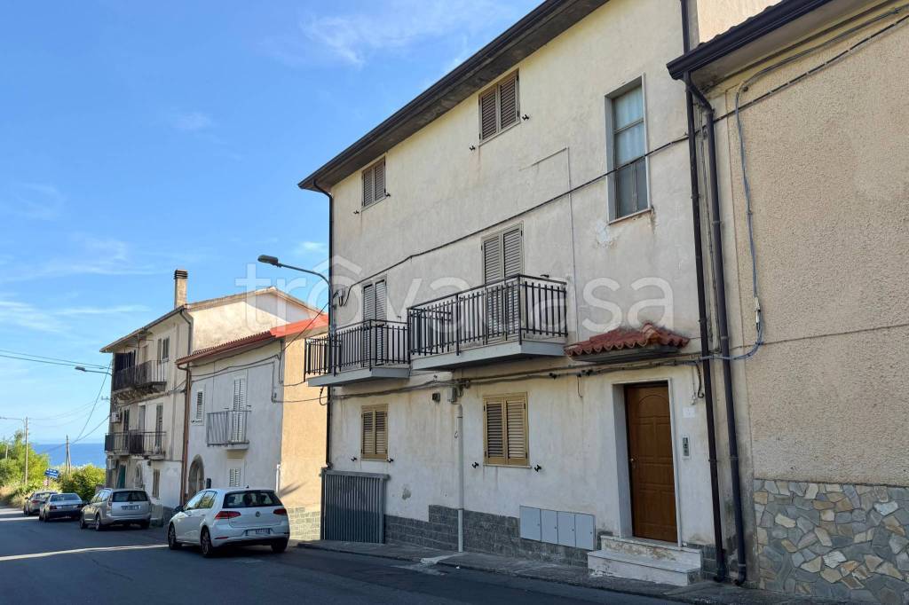 appartamento in vendita a Fuscaldo in zona Scarcelli