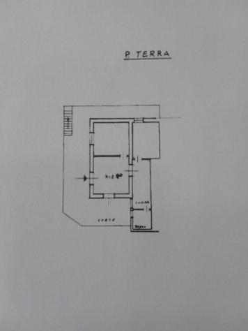 appartamento in vendita a Fuscaldo