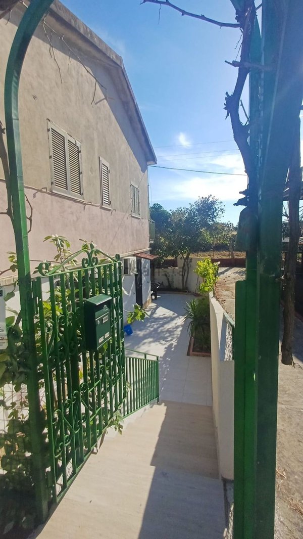 appartamento in vendita a Fuscaldo in zona Cariglio