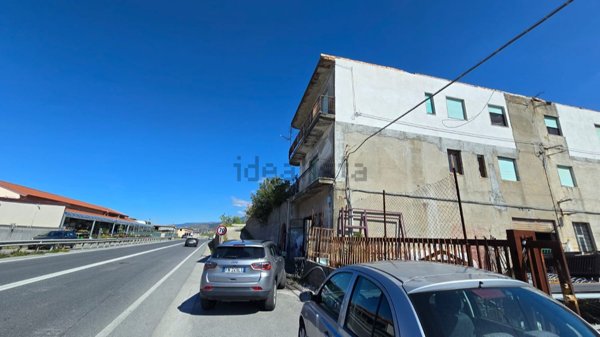 appartamento in vendita a Fuscaldo in zona Cariglio