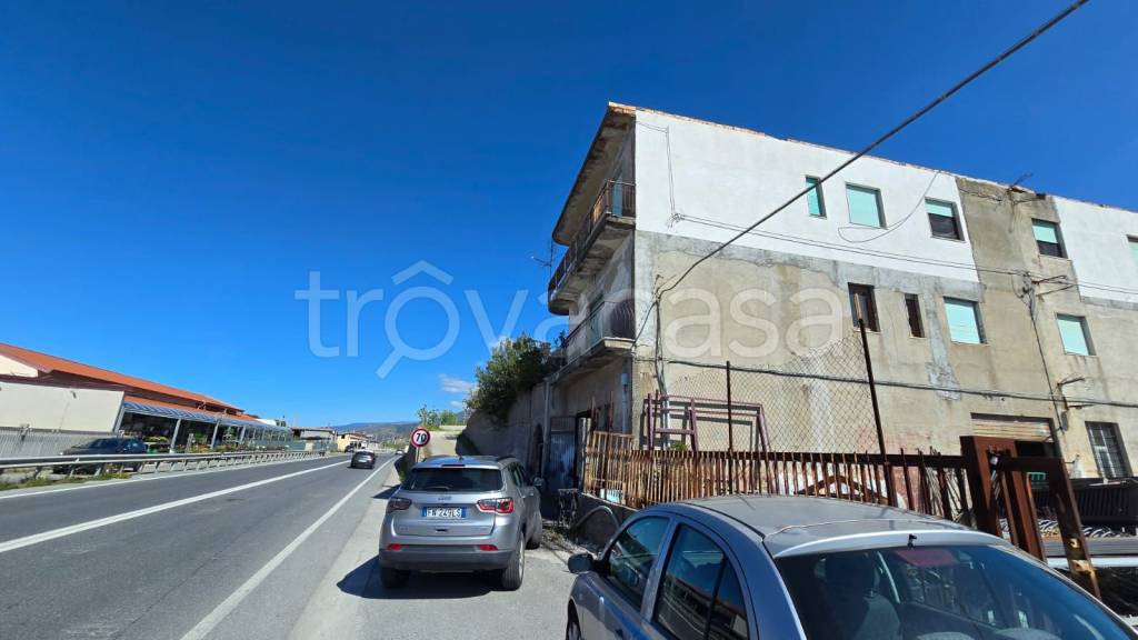 appartamento in vendita a Fuscaldo in zona Sant'Antonio