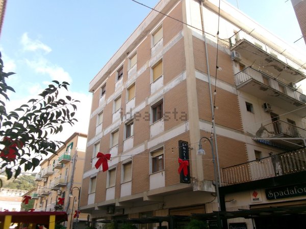 appartamento in vendita a Fuscaldo in zona Sant'Antonio