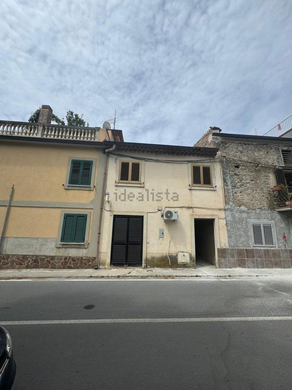 appartamento in vendita a Fuscaldo in zona Cariglio