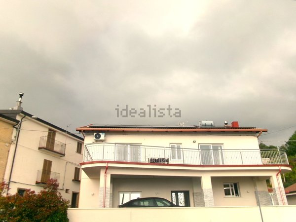 casa indipendente in vendita a Fuscaldo in zona Pesco