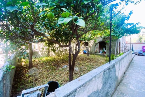 appartamento in vendita a Fuscaldo