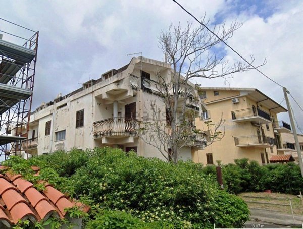 appartamento in vendita a Fuscaldo