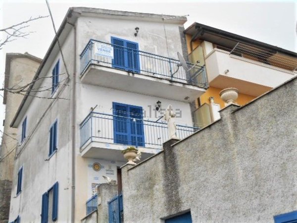 casa indipendente in vendita a Fuscaldo in zona Cariglio