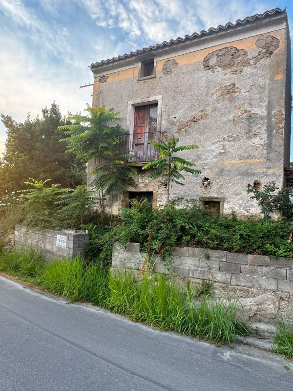 appartamento in vendita a Fuscaldo in zona Cariglio