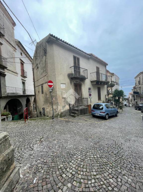 casa indipendente in vendita a Fuscaldo