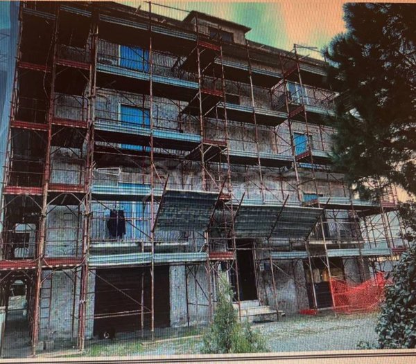 appartamento in vendita a Fuscaldo in zona Scarcelli