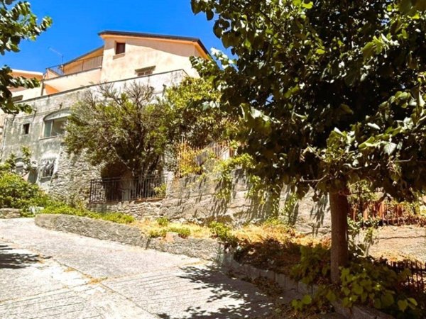 appartamento in vendita a Fuscaldo