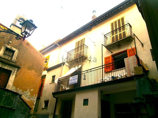 casa indipendente in vendita a Fuscaldo