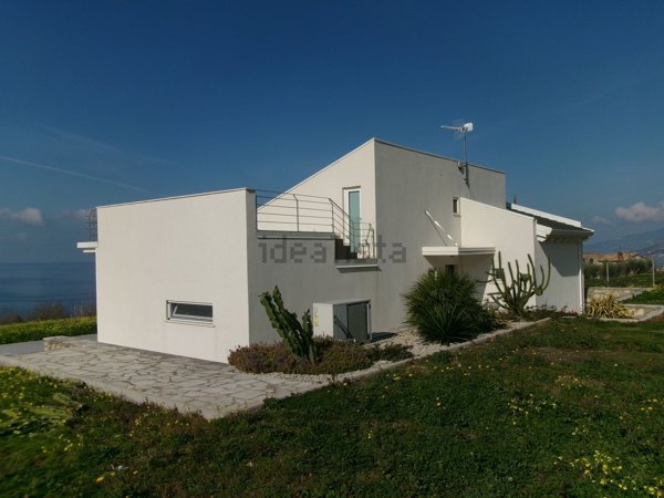 casa indipendente in vendita a Fuscaldo in zona Scarcelli
