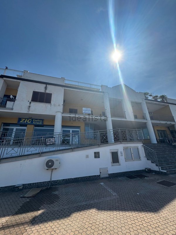 appartamento in vendita a Fuscaldo in zona Scarcelli