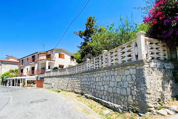 casa indipendente in vendita a Fuscaldo in zona Scarcelli