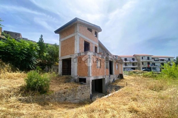 casa indipendente in vendita a Fuscaldo