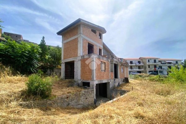 casa indipendente in vendita a Fuscaldo