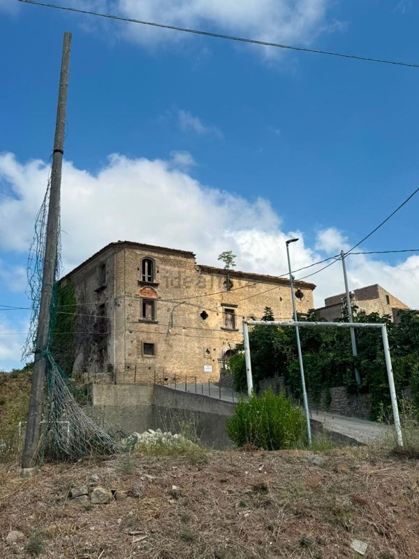 terreno in vendita a Fuscaldo in zona San Pietro