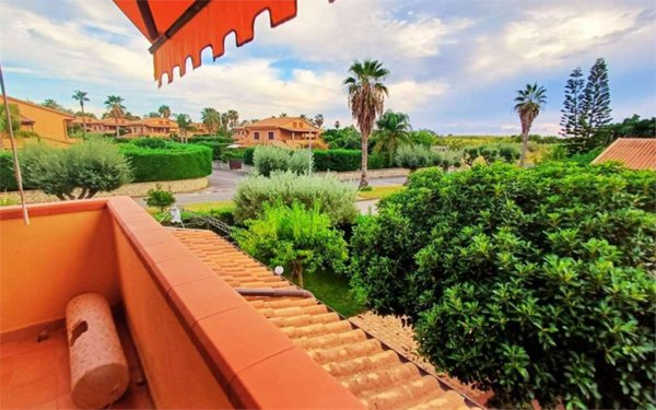 casa indipendente in vendita a Fuscaldo in zona Scarcelli