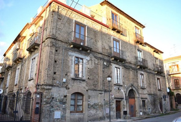 appartamento in vendita a Fuscaldo in zona Scarcelli