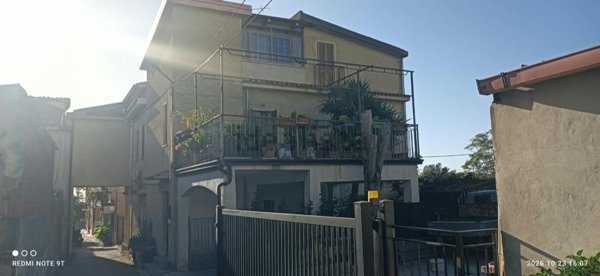 appartamento in vendita a Fuscaldo in zona Scarcelli
