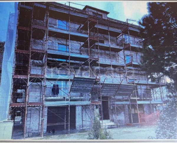 appartamento in vendita a Fuscaldo in zona Scarcelli