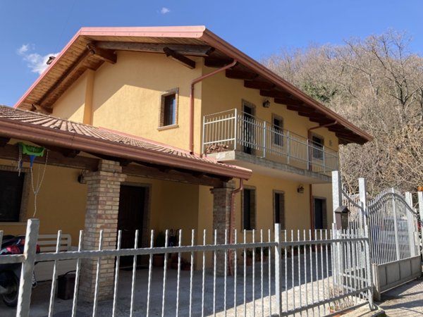 appartamento in vendita a Grimaldi
