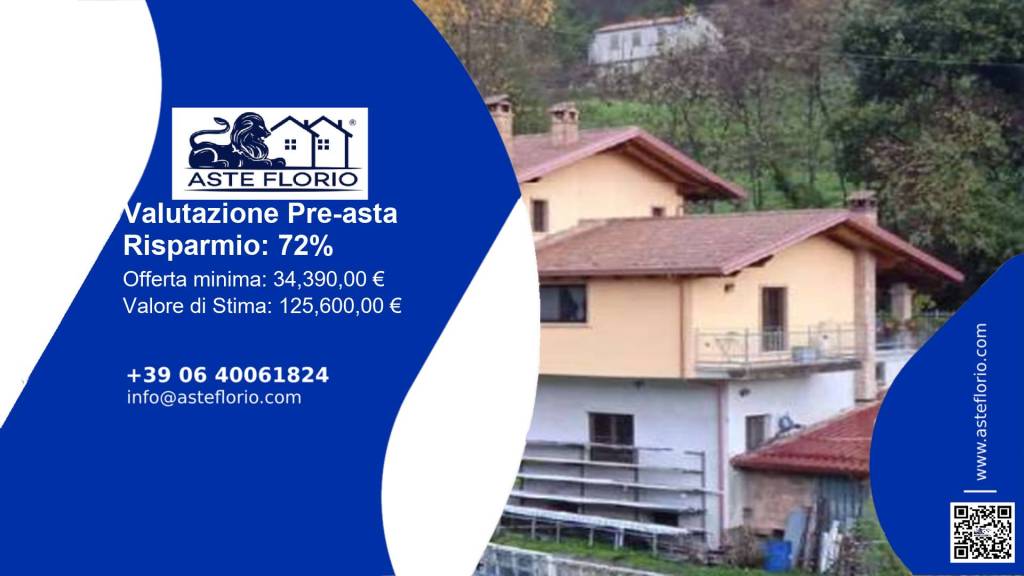 appartamento in vendita a Grimaldi